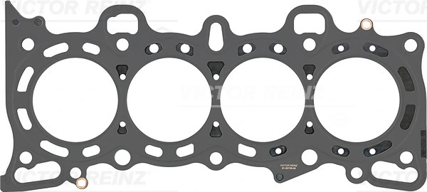 Gasket, cylinder head